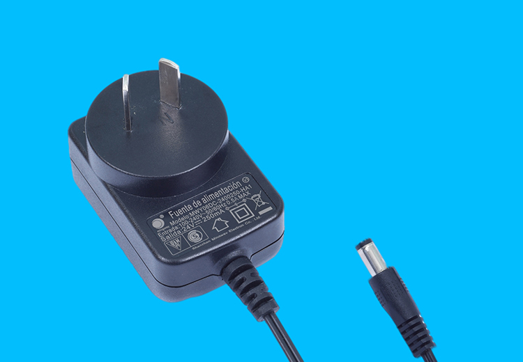  IRAM 認證電源